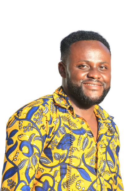 Isaac Owusu