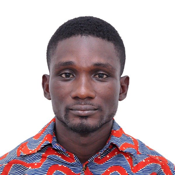 Mr. Francis Kwofie, Administrator