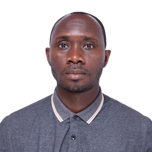 Kojo Yeboah Mensah