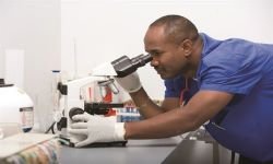 Akoma laboratory facilities