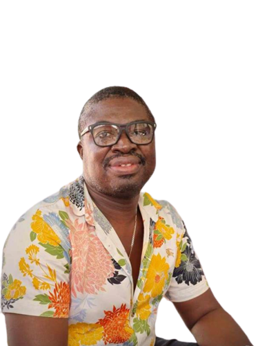 Kwabena Bempah