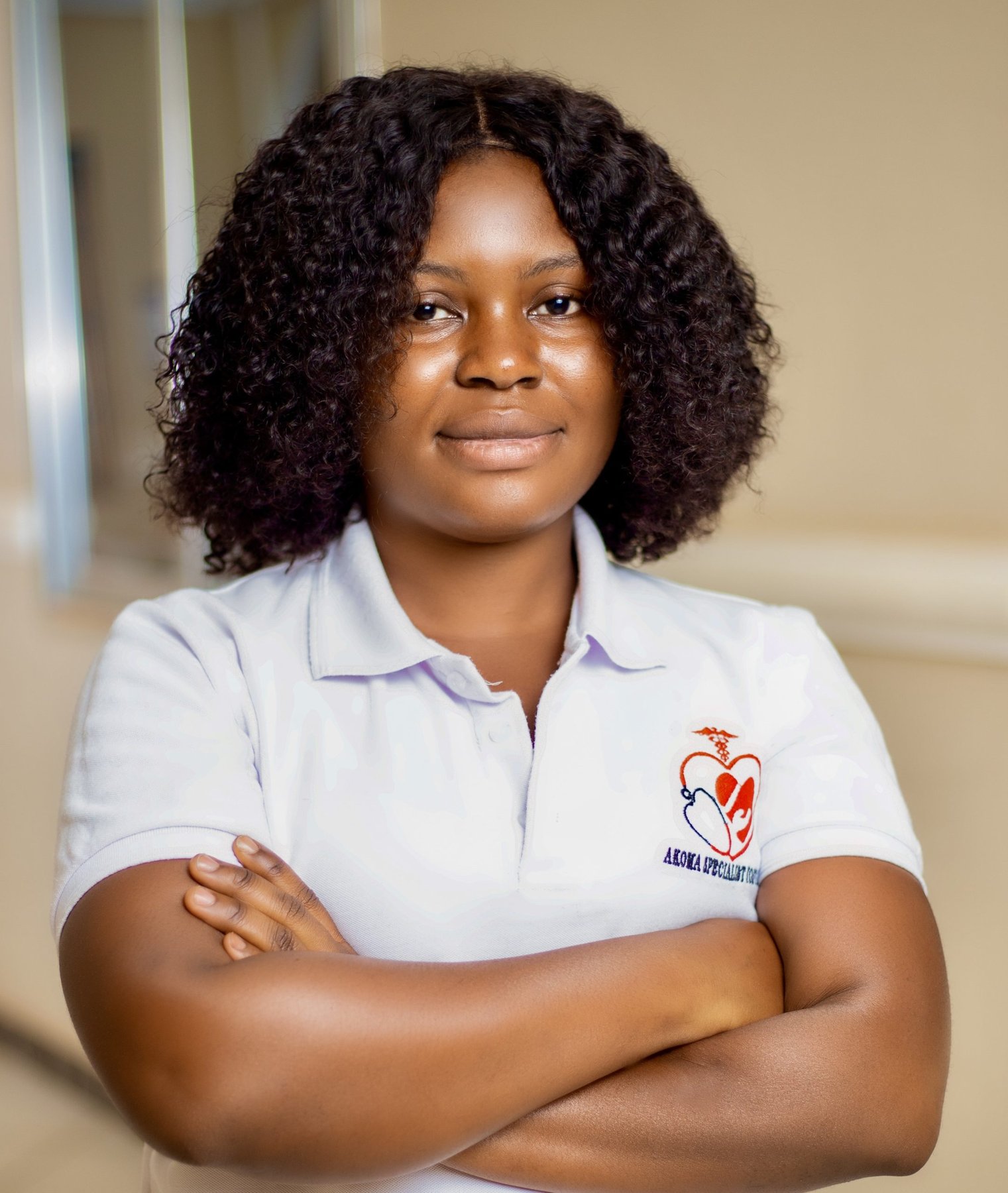 Jedidah Blankson, Records