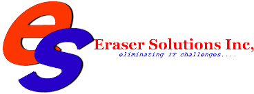 Eraser Solutions