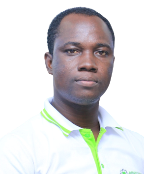 Santos Boakye